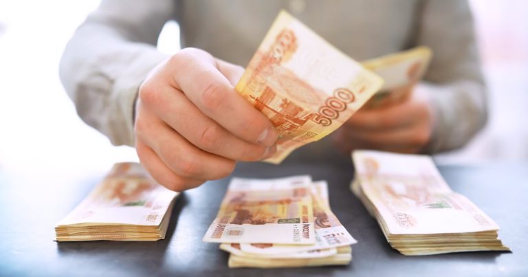Выгодные депозиты в российских рублях от Банка ВТБ Деньги