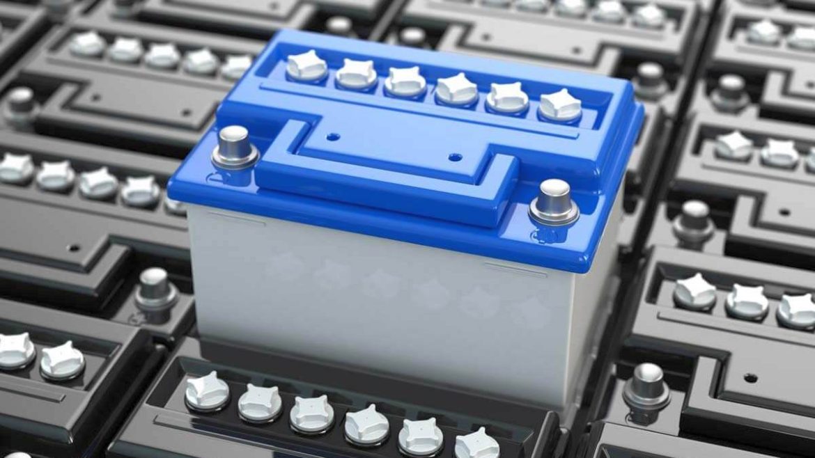 Аккумуляторы в Бресте: все, что вам нужно знать перед покупкой