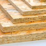 Как правильно хранить и обрабатывать ОСБ плиты