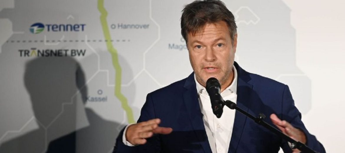 Роберт Хабек