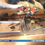 арсенал у пинчанина