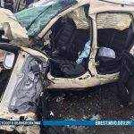Пинчанка погибла в ДТП Пинчанка погибла в ДТП