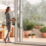 Почему раздвижные окна oknazapad.by все более популярнее в современных домах