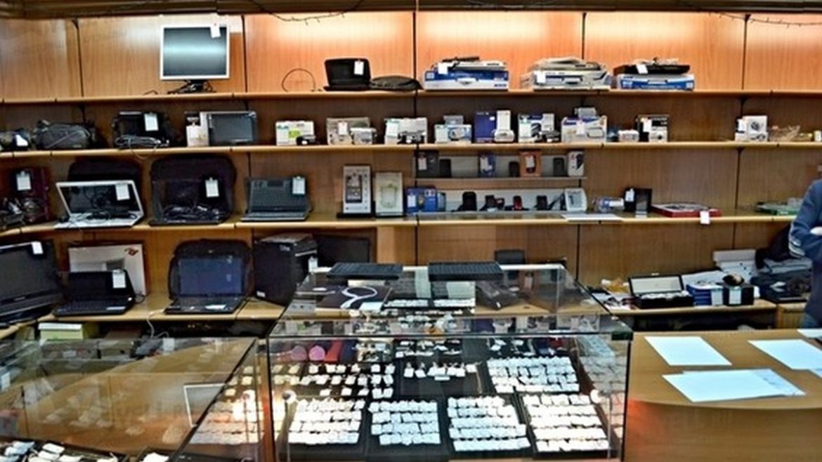 Сесть ломбардов "Альянс" в Беларуси