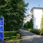 Оздоровительный корпус с бассейном может появиться в Белоозерске Оздоровительный корпус с бассейном может появиться в Белоозерске