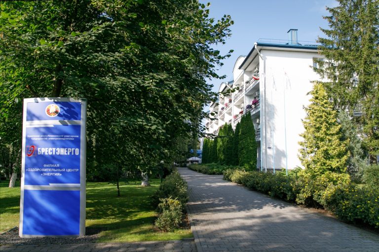 Оздоровительный корпус с бассейном может появиться в Белоозерске