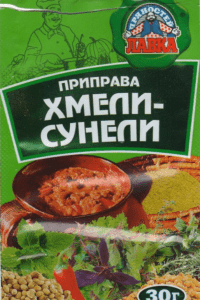 запрещённые продукты