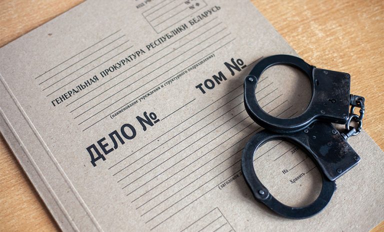 Родные братья разместили в Брестской области более 120 «тайников» с психотропами
