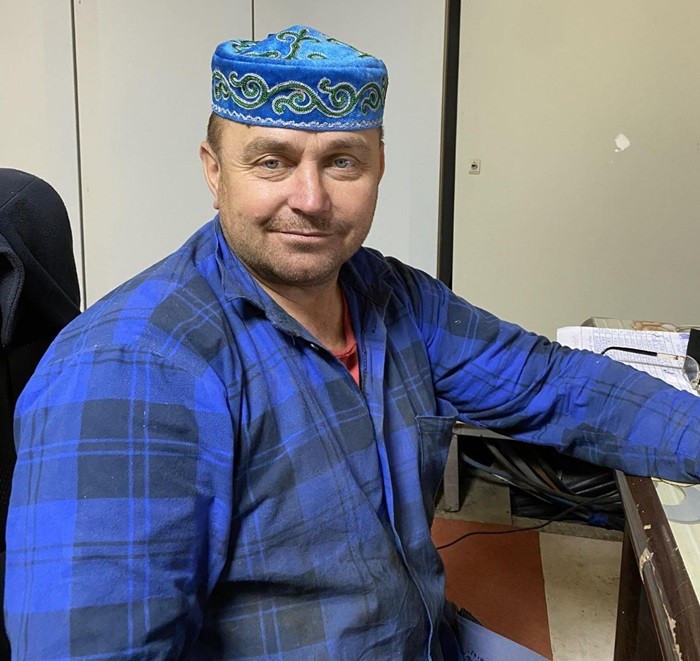 белорус в Монголии зарабатывал