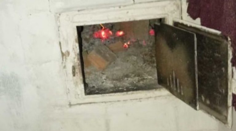 На пожарах в Пинске и окрестностях люди получили ожоги и попали в реанимацию