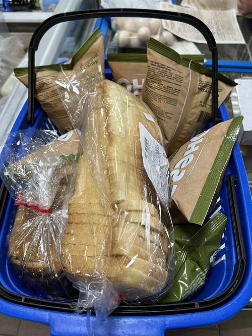 Госконтроль нашёл просрочку в магазинах