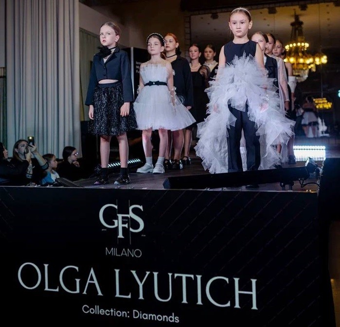 Лютыч дизайнер Берёза Милан