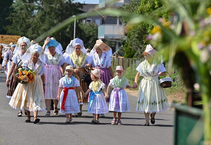 Лужицкие сербы в Германии