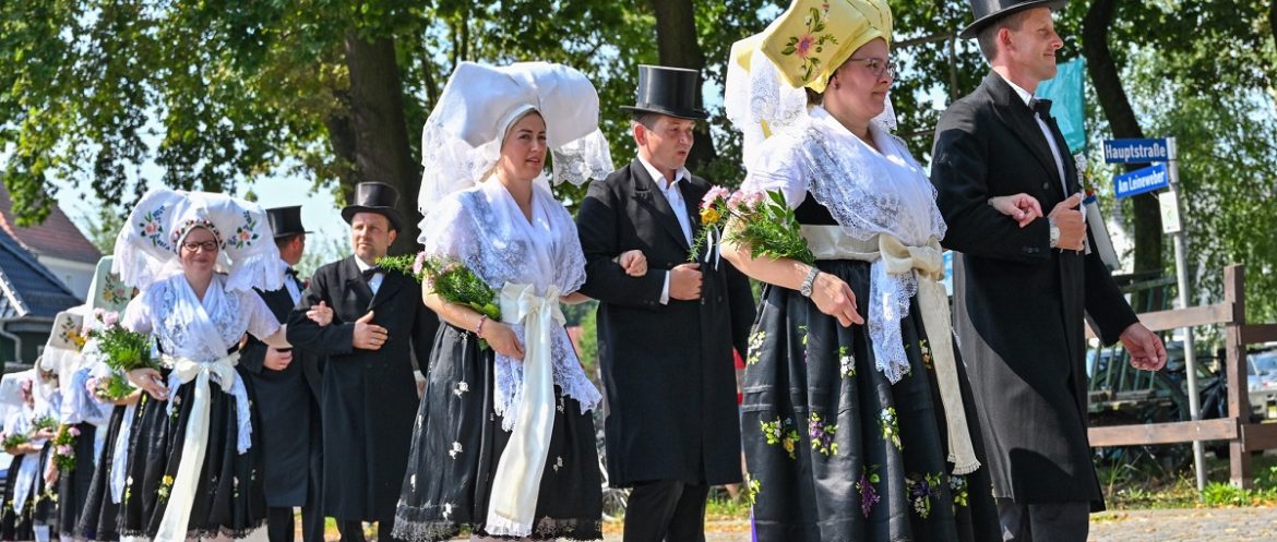 Лужицкие сербы в Германии