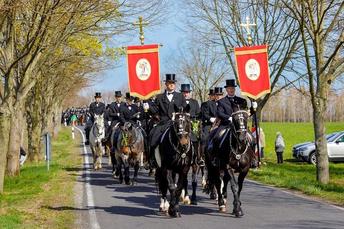 Лужицкие сербы в Германии