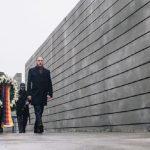 мемориал посольство германии благовщизна