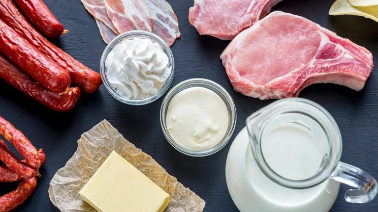 Где в Беларуси дешевле всего покупать мясную и молочную продукцию?