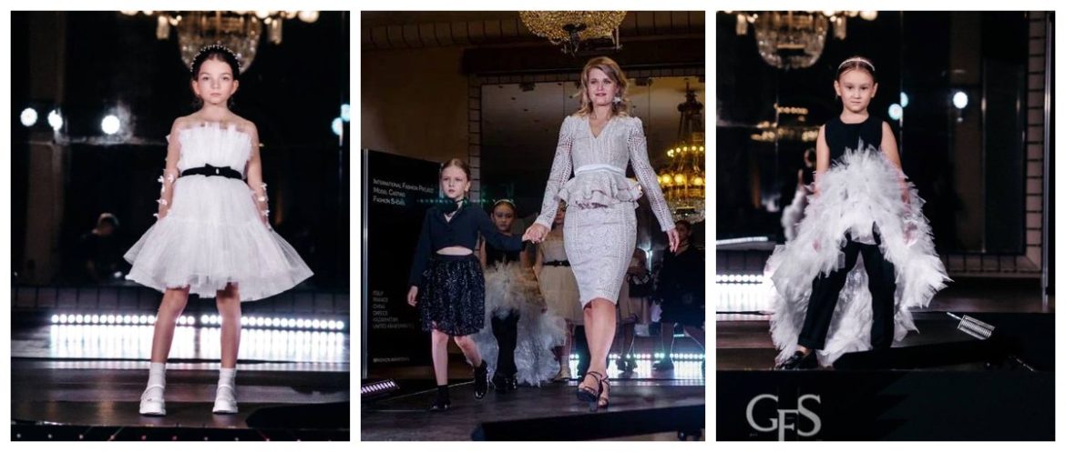 Лютыч дизанер милан показ