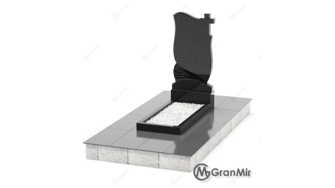 Памятники из гранита: производство, преимущества и недостатки