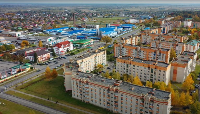 Столин остался без света… временно