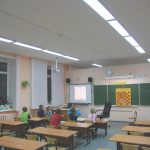 нарушения в школах