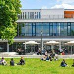 университет германия