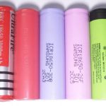 Все, что вам нужно знать о аккумуляторах 18650