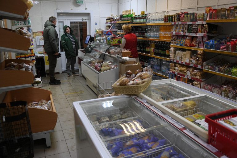 Какие недостатки выявили в потребкооперации Брестской области?