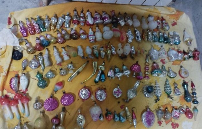 Игрушки СССР