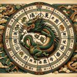 2024 год по китайскому календарю – это год Зеленого Деревянного Дракона. Дракон занимает особое место в китайской мифологии и культуре, считаясь символом силы, удачи и мудрости