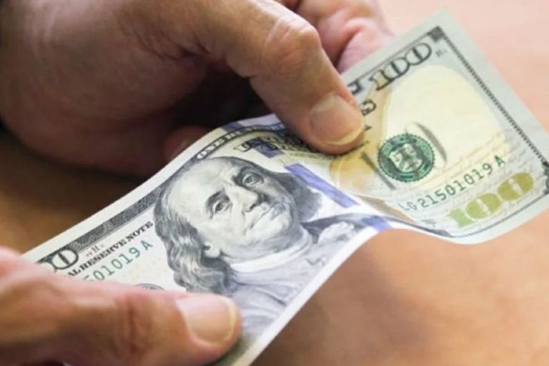 В Жабинке обнаружили фальшивую купюру: мужчина привез ее из Турции