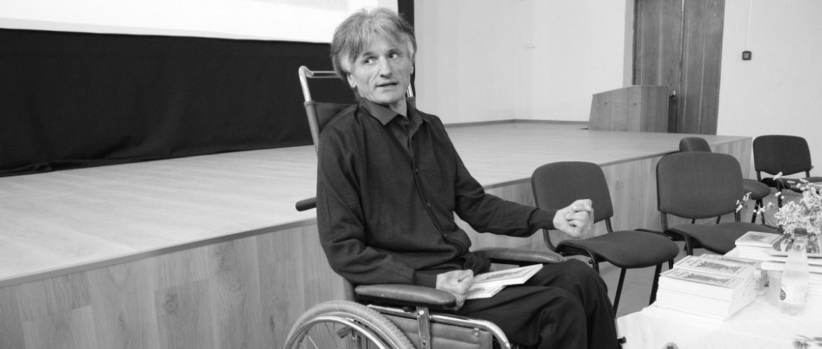 Анатоль Галушка