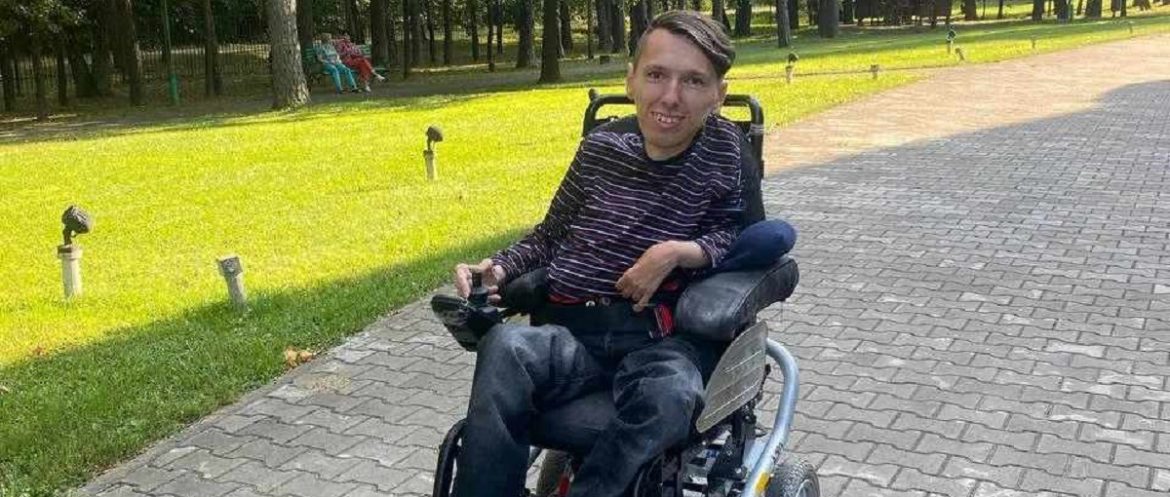 Андрей Шидлович