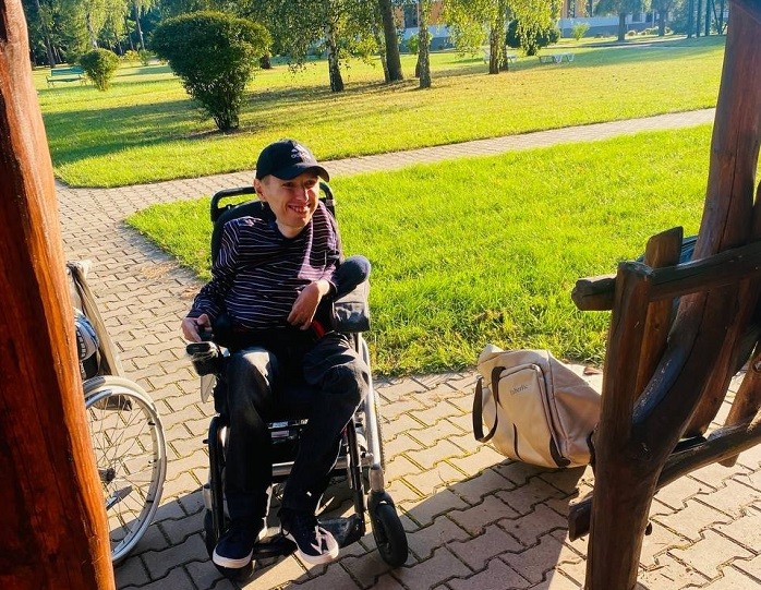 Андрей Шидлович