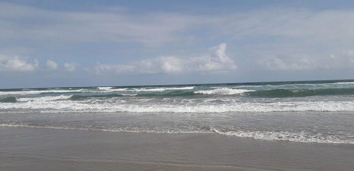 Бискайские волны