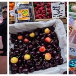 Какие цены на Комаровке