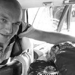 Нехень волонтер