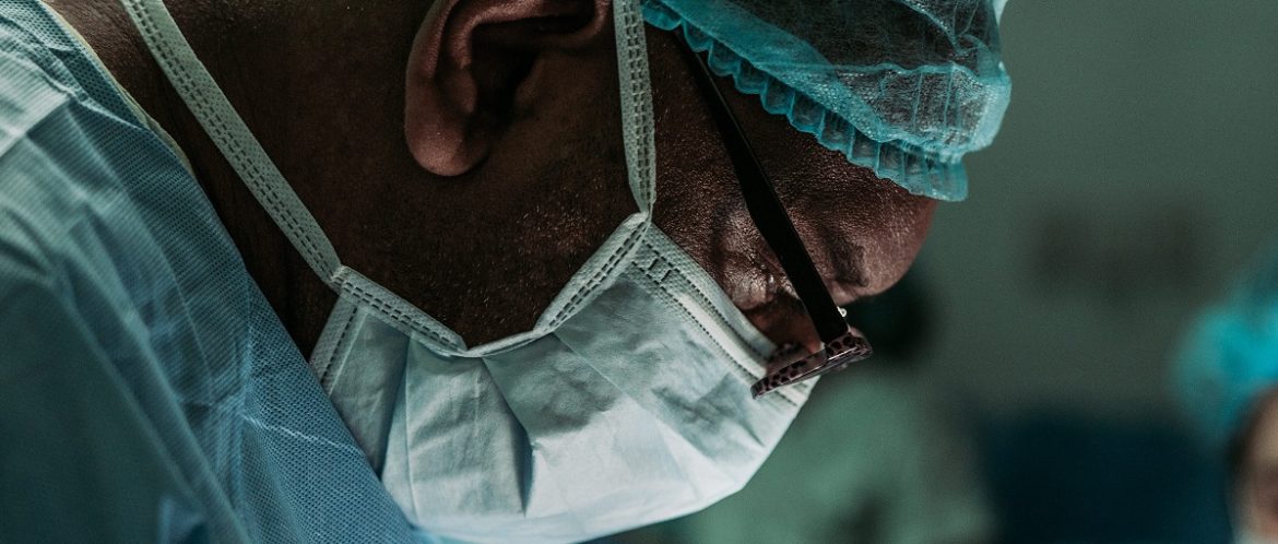 врач доктор