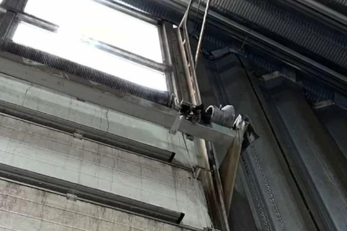 погиб ганцевичи колония