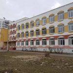 гимназия в Брянске где была стрельба