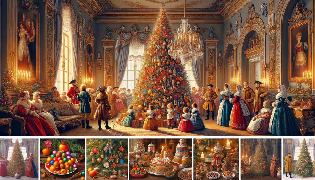 Привычный нам Новый год в середине зимы стали отмечать с 1 января 1700 года. Ранее год начинался 1 сентября