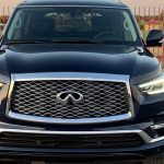 Infiniti QX80 авто Ивацевичи