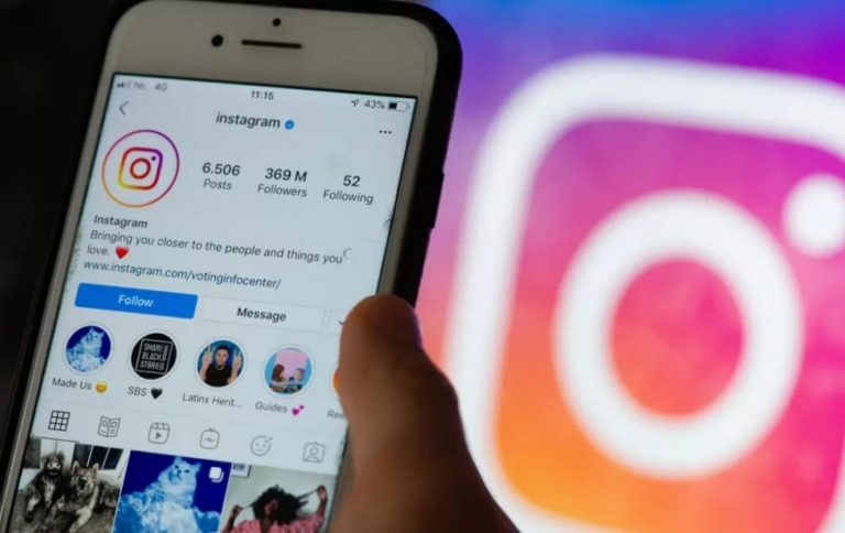 Трое жителей области стали жертвами мошенников в Instagram