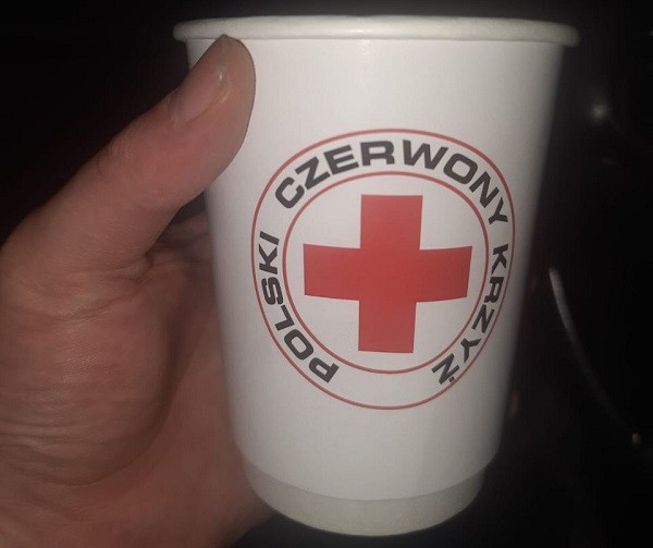 граница Польша