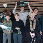 ивацевичи выиграть клавиатуру