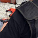 Контрабанда сигарет Польша