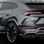 Lamborghini Urus авто Пинск