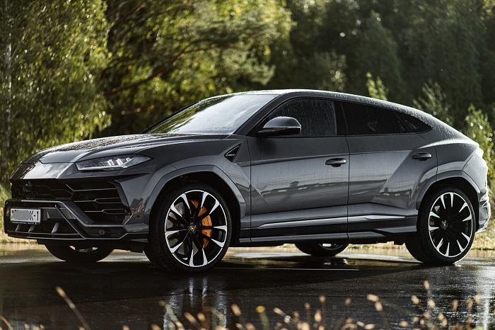 Lamborghini Urus Пинск авто