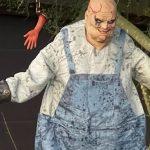 семейные скандалы бензопилой