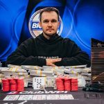 Никита Бодяковский